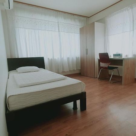 Kory Guesthouse Seul Zewnętrze zdjęcie
