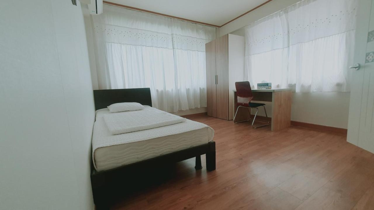 Kory Guesthouse Seul Zewnętrze zdjęcie