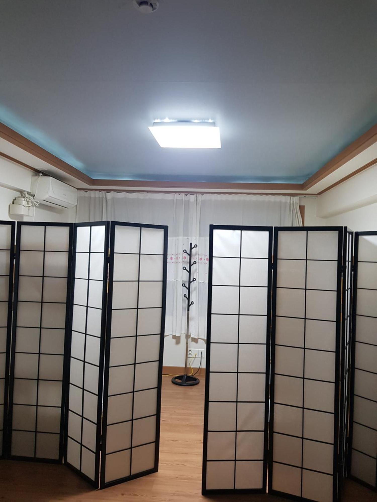 Kory Guesthouse Seul Zewnętrze zdjęcie