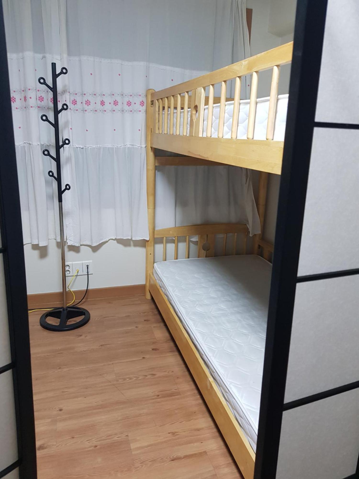 Kory Guesthouse Seul Zewnętrze zdjęcie