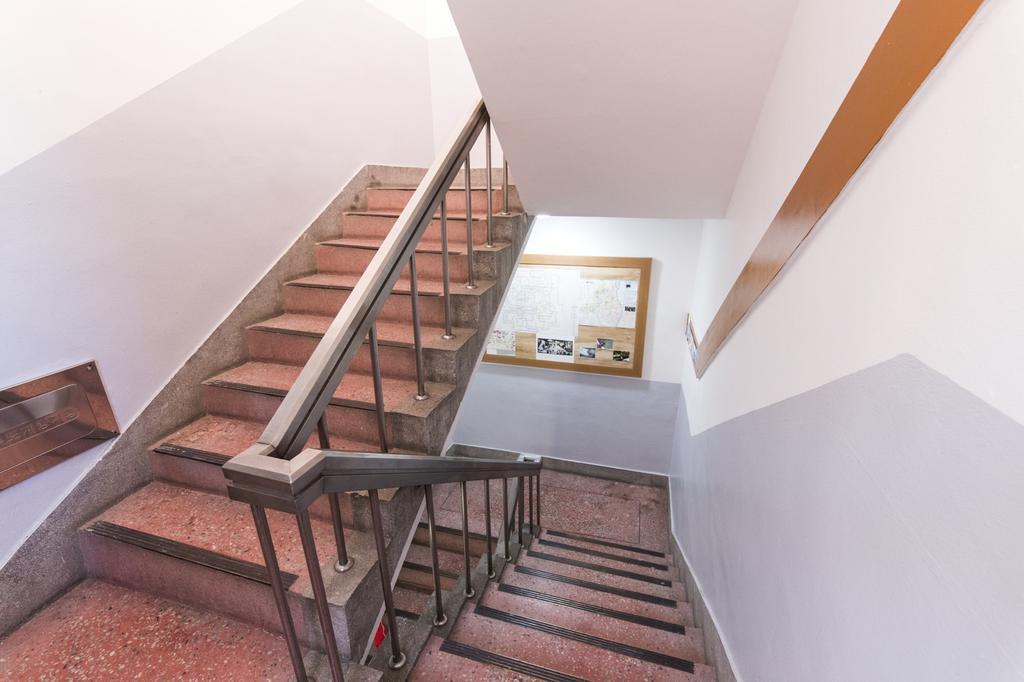 Kory Guesthouse Seul Zewnętrze zdjęcie