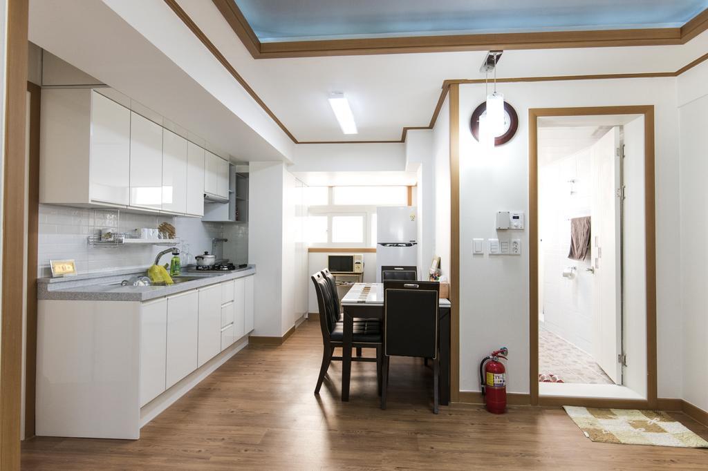 Kory Guesthouse Seul Zewnętrze zdjęcie