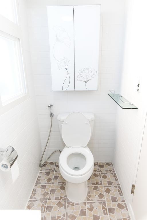 Kory Guesthouse Seul Zewnętrze zdjęcie